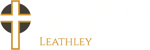Leathley Logo